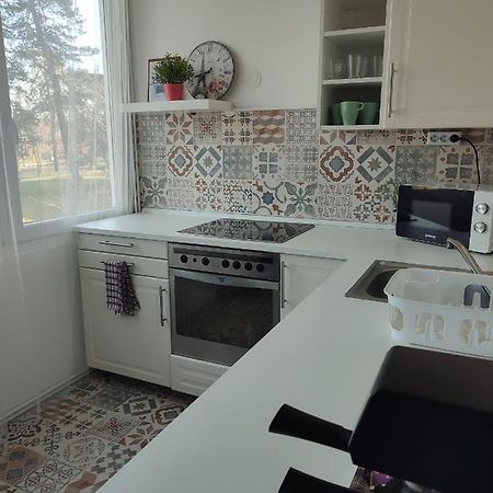 Palota Apartman Gödöllő 외부 사진