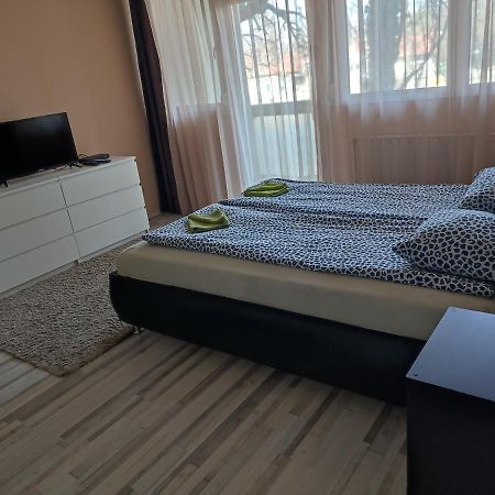 Palota Apartman Gödöllő 외부 사진
