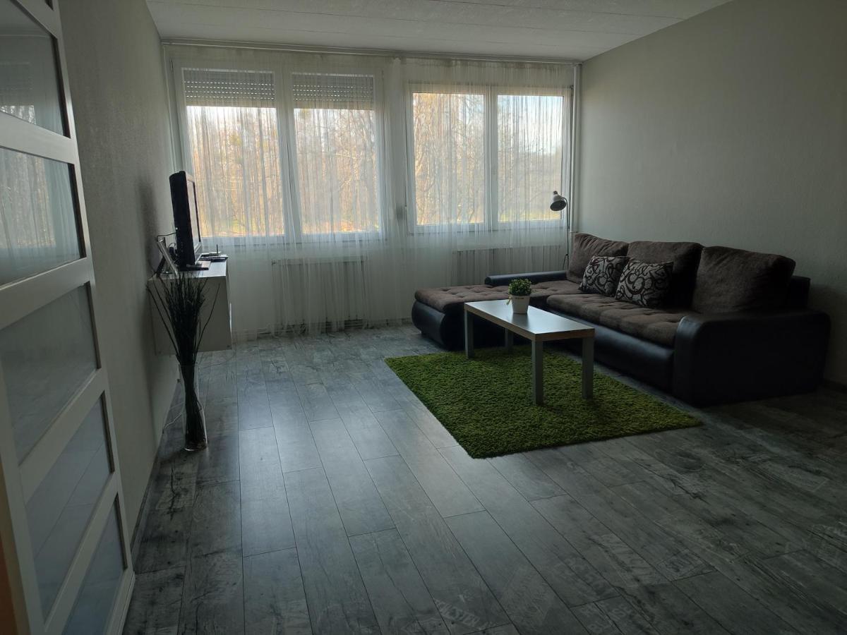 Palota Apartman Gödöllő 외부 사진