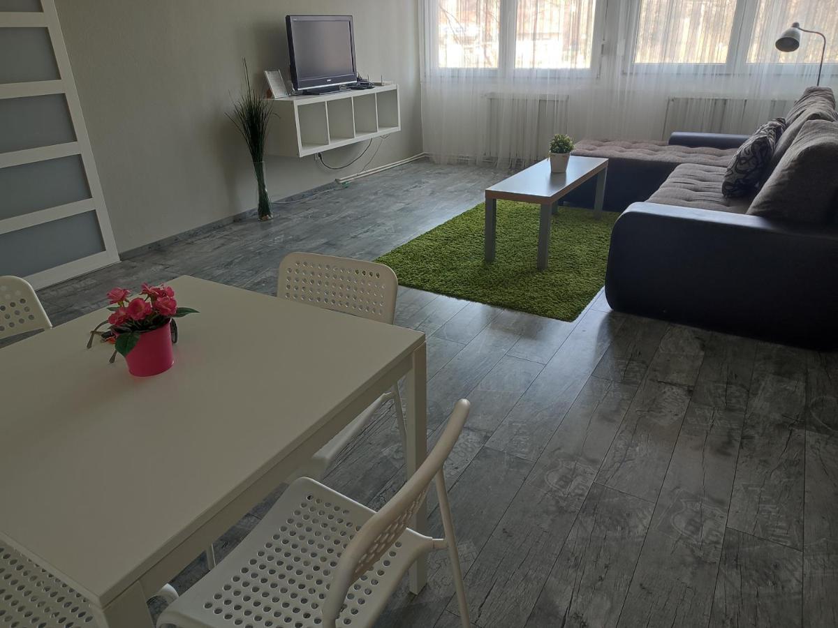 Palota Apartman Gödöllő 외부 사진