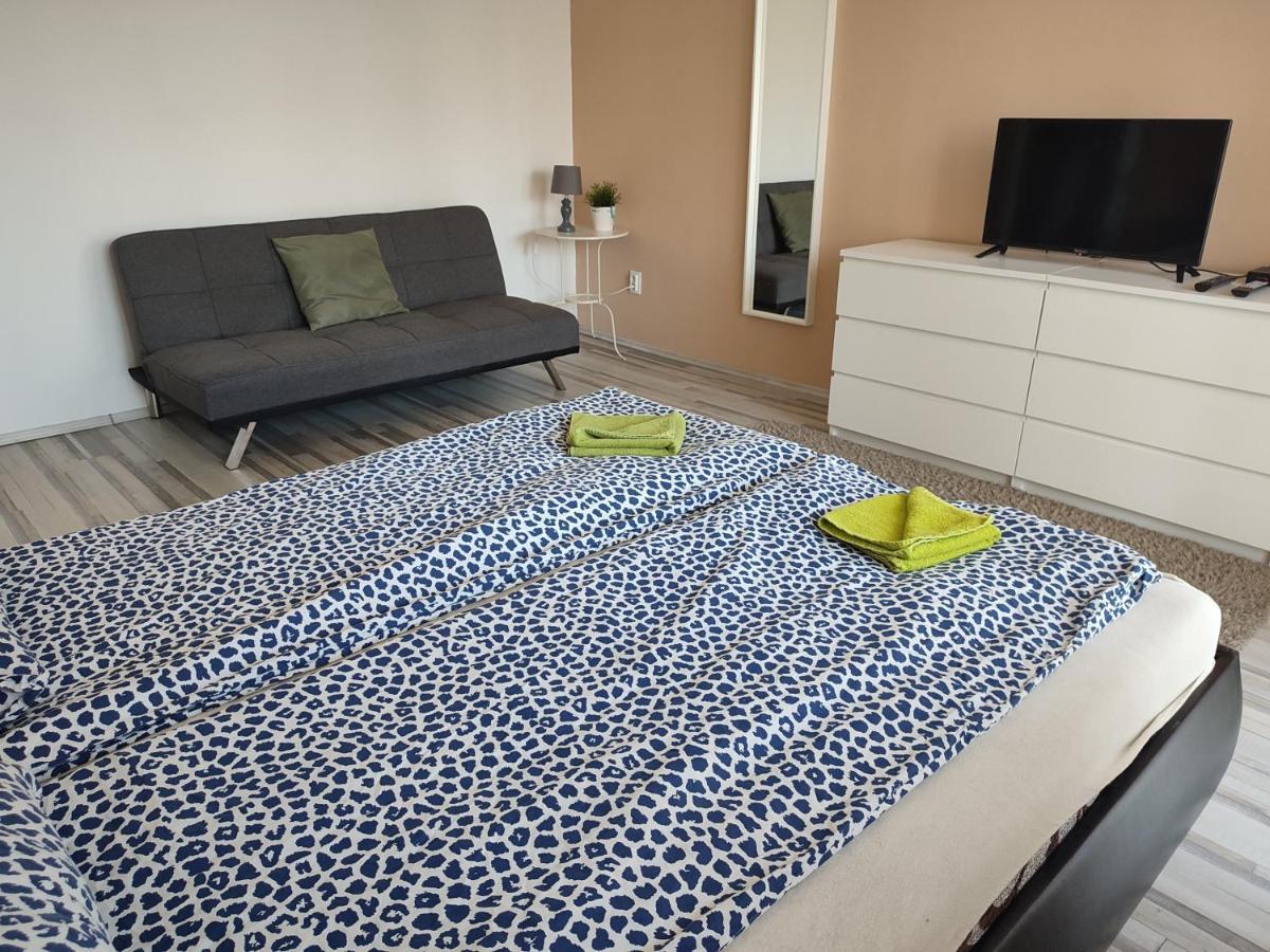 Palota Apartman Gödöllő 외부 사진
