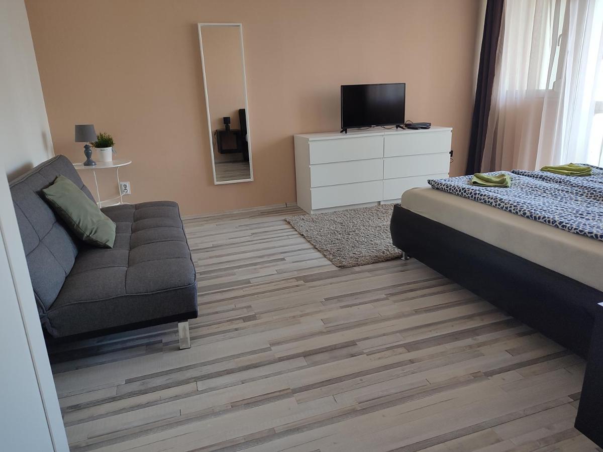 Palota Apartman Gödöllő 외부 사진
