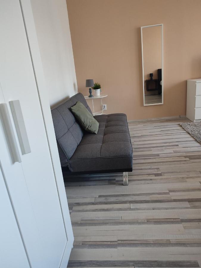 Palota Apartman Gödöllő 외부 사진
