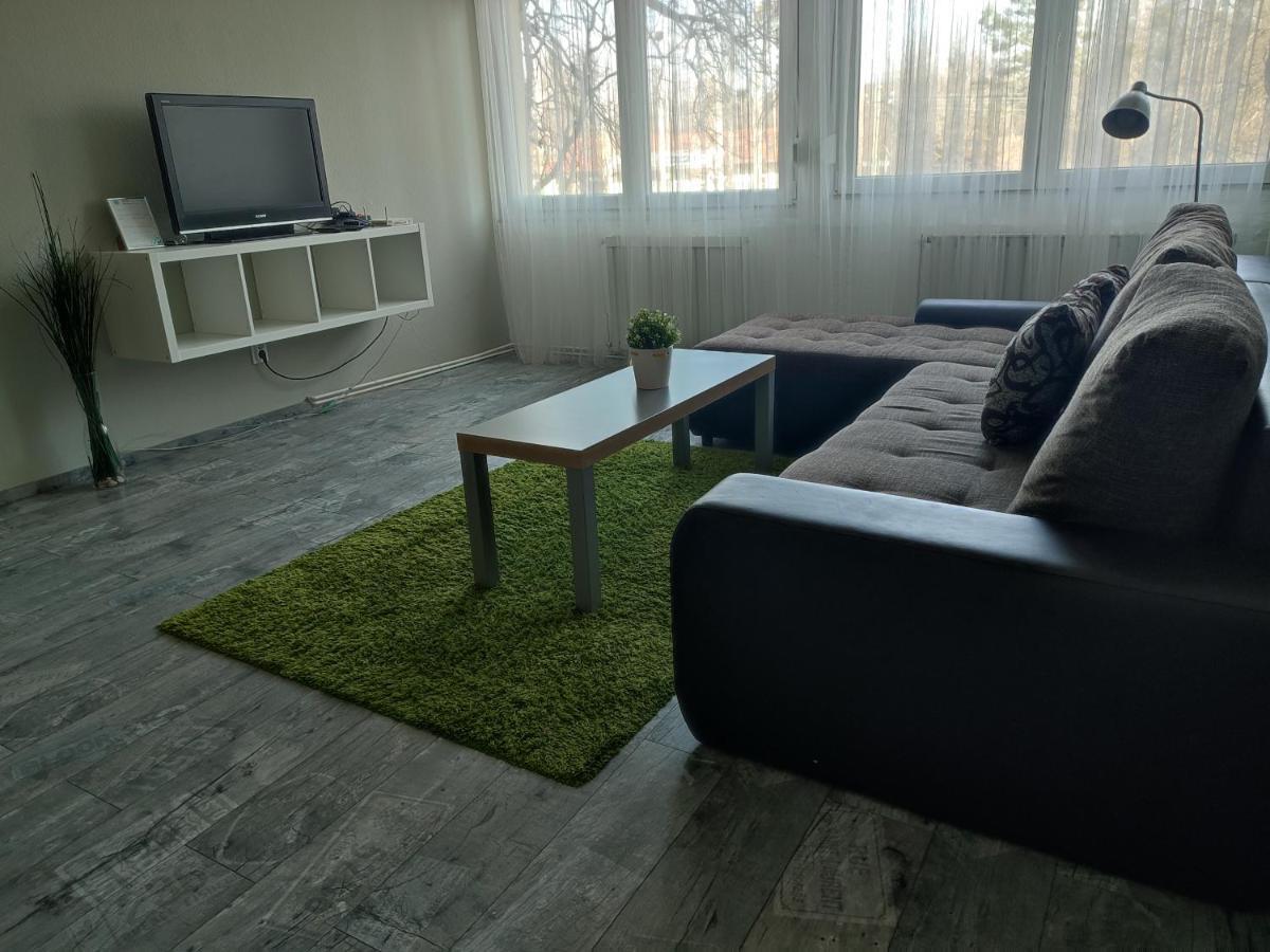 Palota Apartman Gödöllő 외부 사진