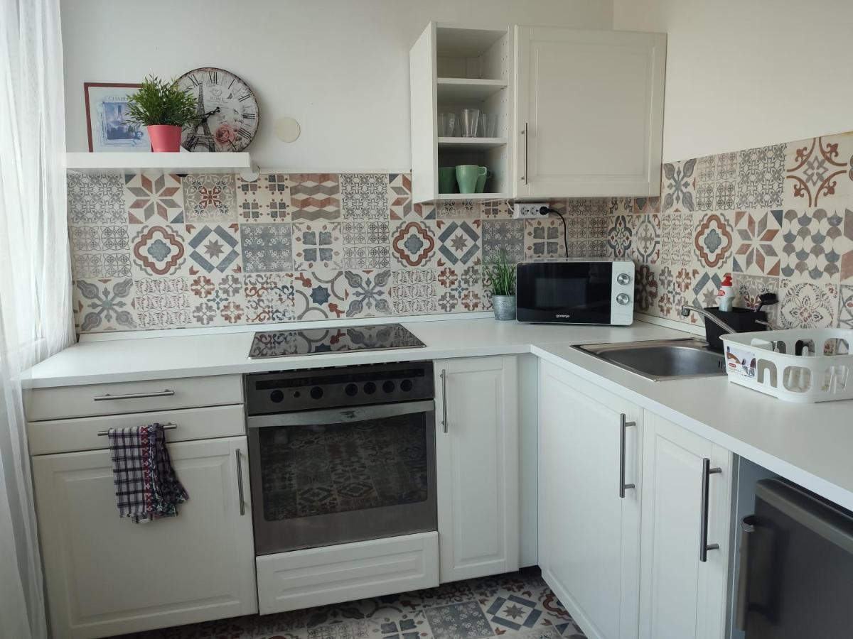 Palota Apartman Gödöllő 외부 사진
