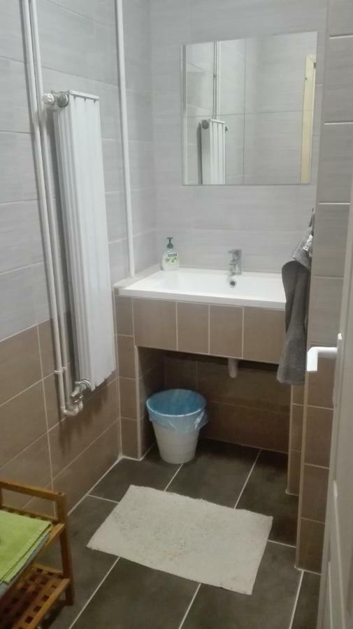 Palota Apartman Gödöllő 외부 사진
